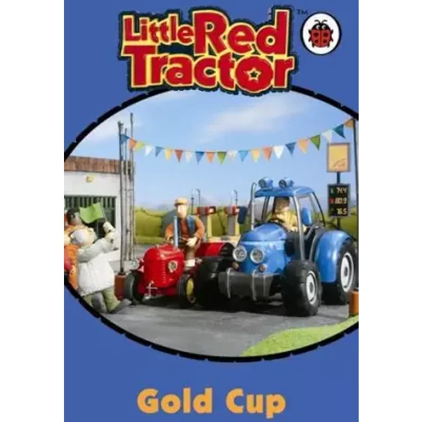 Gold Cup - John Steinbeck-image