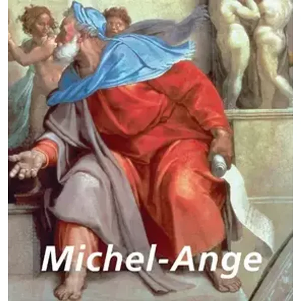 Michel-Ange - Michel-Ange