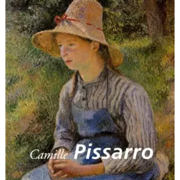 Camille Pissarro - Collectif-image