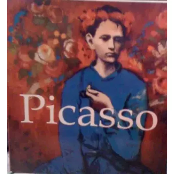 picasso 1881-1973 - collectif