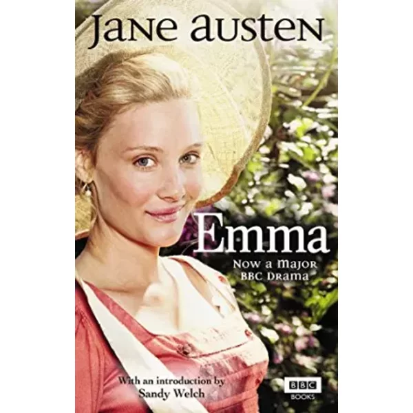 Emma - Jane Austen