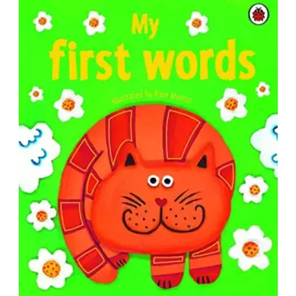 My First Words - Unknown-image
