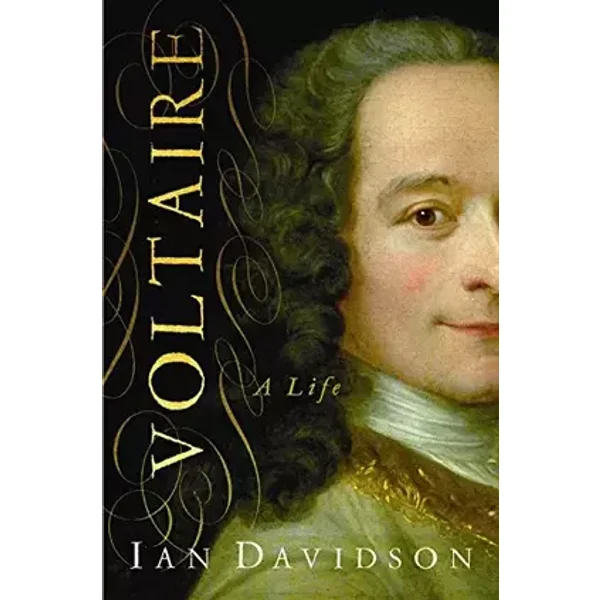 Voltaire - Ian. Davidson