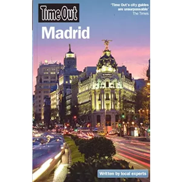 Madrid - Anonyme-image