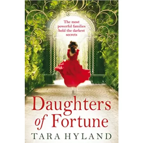 Daughters of Fortune - Tara Hyland