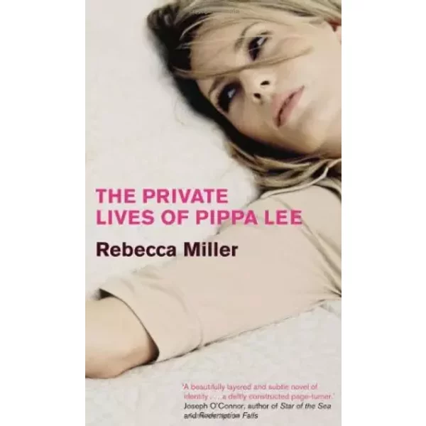 The Private Lives Of Pippa Lee. - Rebecca Miller-image