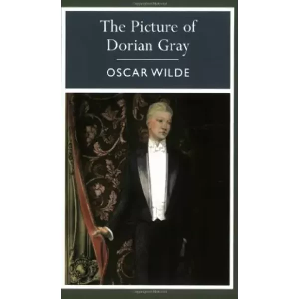 The Picture Of Dorian Gray - Oscar Wilde-image