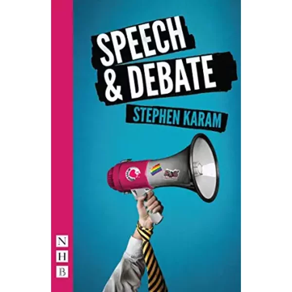 Speech & Debate - Stephen Karam