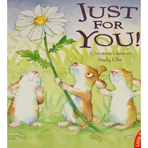 Just For You!-image