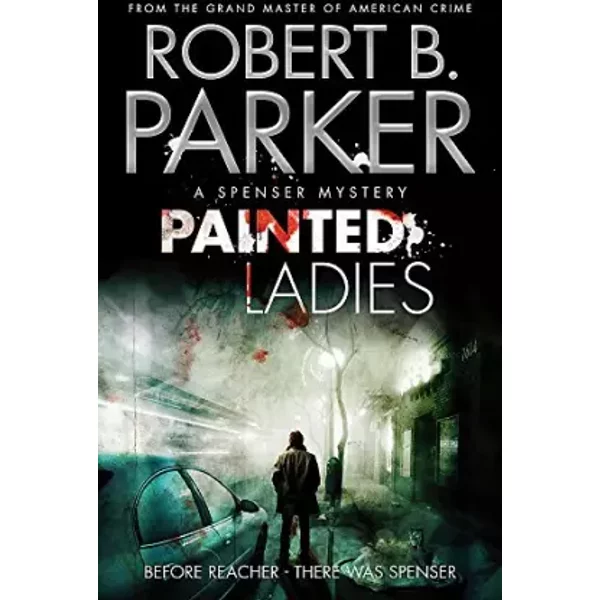 Painted Ladies - Robert B Parker Et Robert B. Parker-image