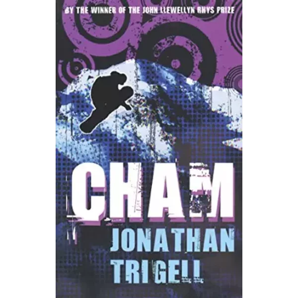 Cham - Jonathan Trigell-image