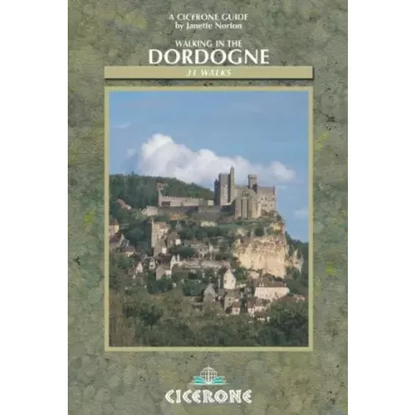 Walking in the Dordogne - J.norton