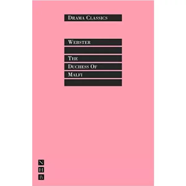 The Duchess Of Malfi - John Webster-image
