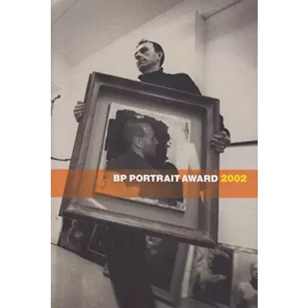 The Bp Portrait Award 2002 - National Portrait Gallery-image