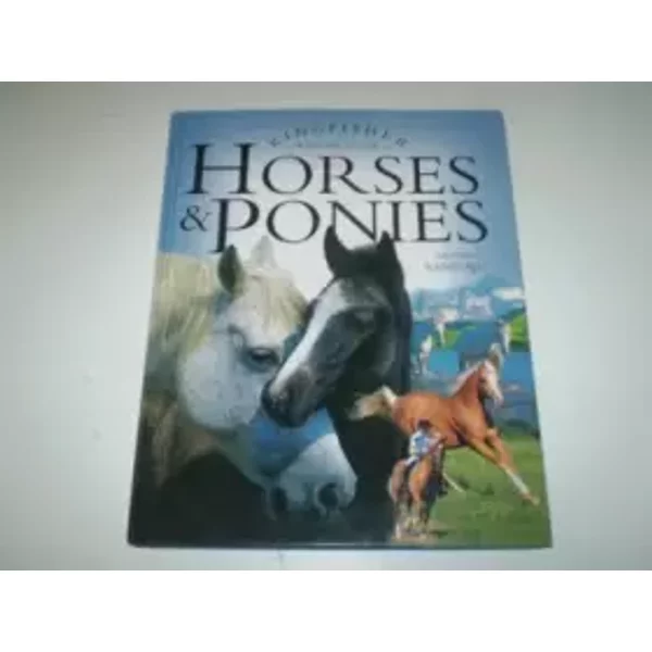 Horses And Ponies - Zzzzzzz-image