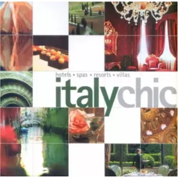 Italy Chic - Leonie Laudon, Richard Nicols