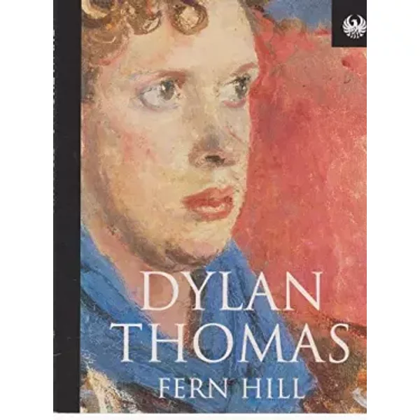 Fern Hill - Dylan Thomas-image