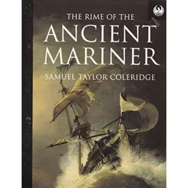The Rime Of The Ancient Mariner - Samuel Taylor Coleridge-image