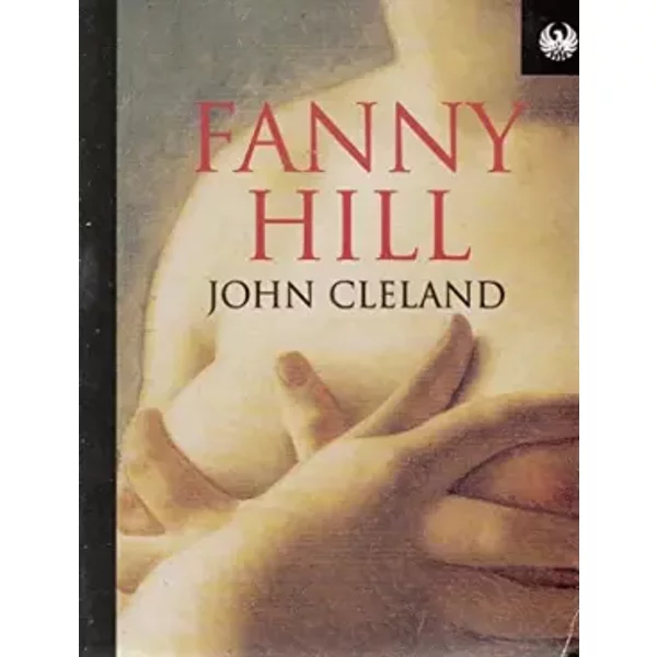 Fanny Hill - John Cleland-image