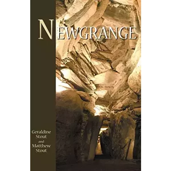 Newgrange - Geraldine Stout