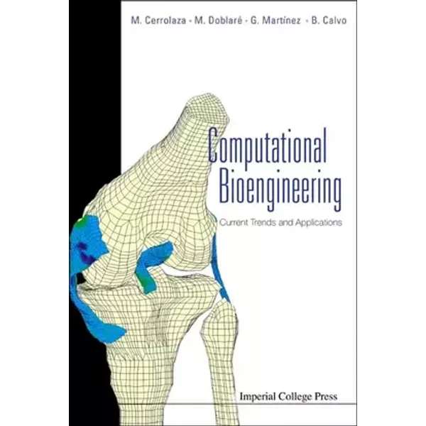 Computational Bioengineering: Current Trends and Applications