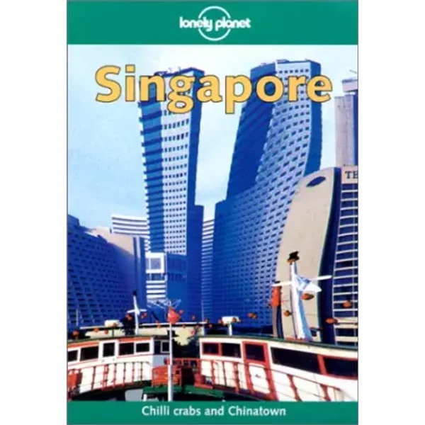 Singapore - Christine Niven, Peter Turner, Paul Hellander Et Christine Niven-image