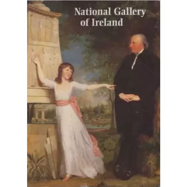 The National Gallery Of Ireland - Raymond Keaveney-image