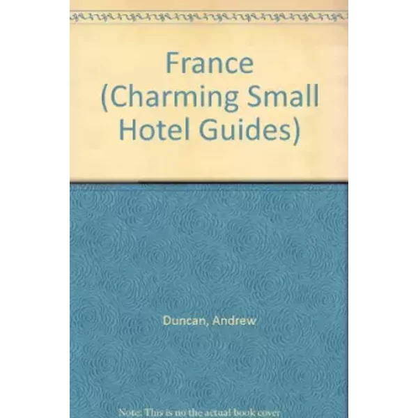France - Andrew Duncan, Andrew Duncan-image