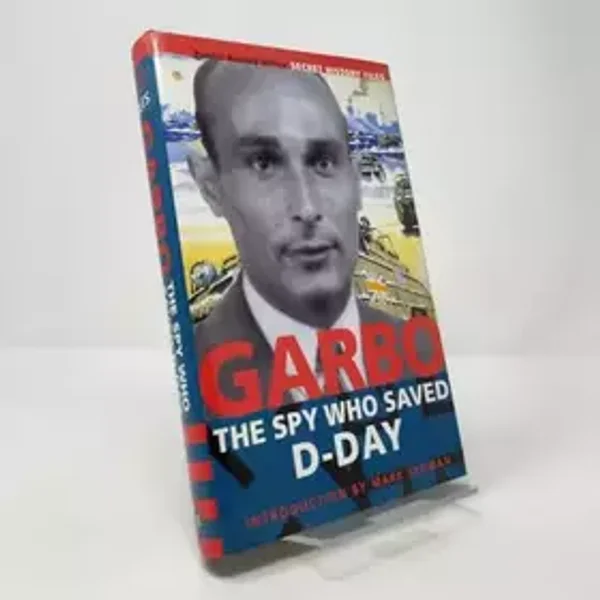 Garbo: The Spy who Saved D-Day - Introduction by Mark Seaman
