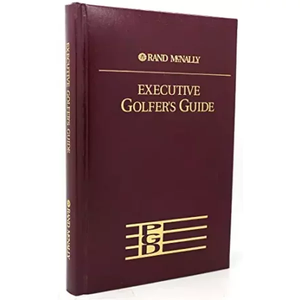 The American Golfer's Guide - Hubert Pedroli, Mary Tiegreen-image