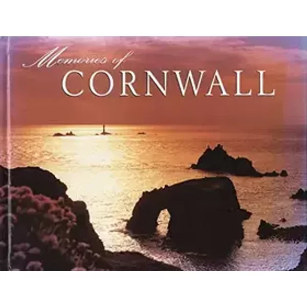 Memories of Cornwall - unknown
