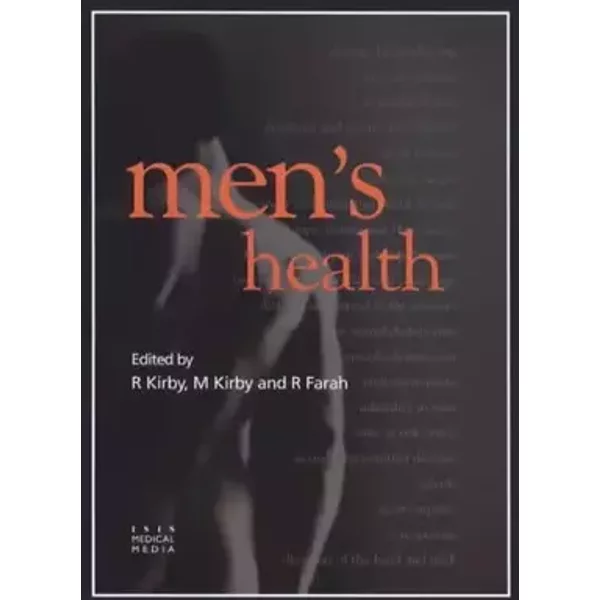 Men's Health - Roger S. Kirby