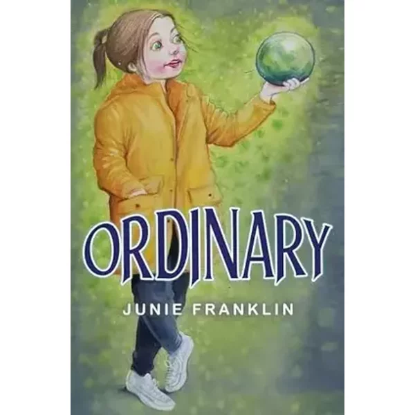 Nightingale Books, Pegasus Publishers Ordinary. - Junie Franklin
