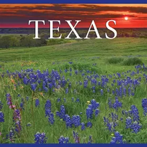 Texas (America) - Tanya Lloyd Kyi-image