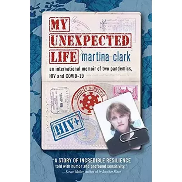 My Unexpected Life - Martina Clark