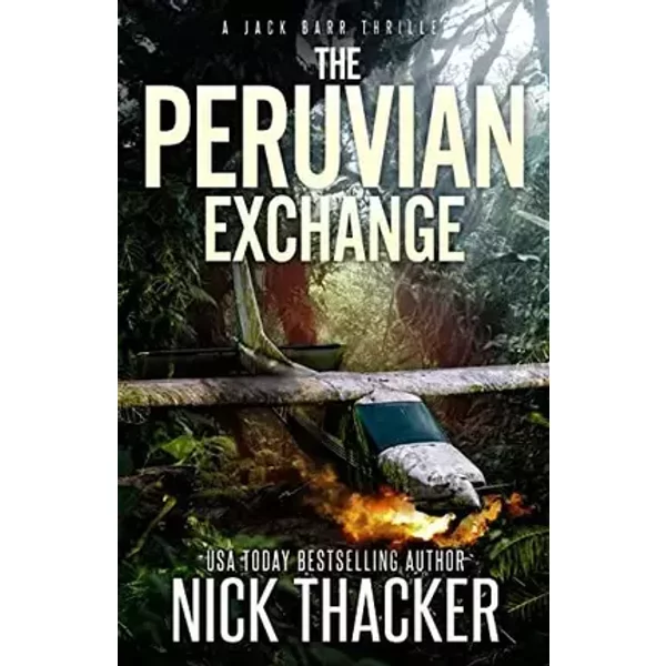 The Peruvian Exchange - Nick Thacker
