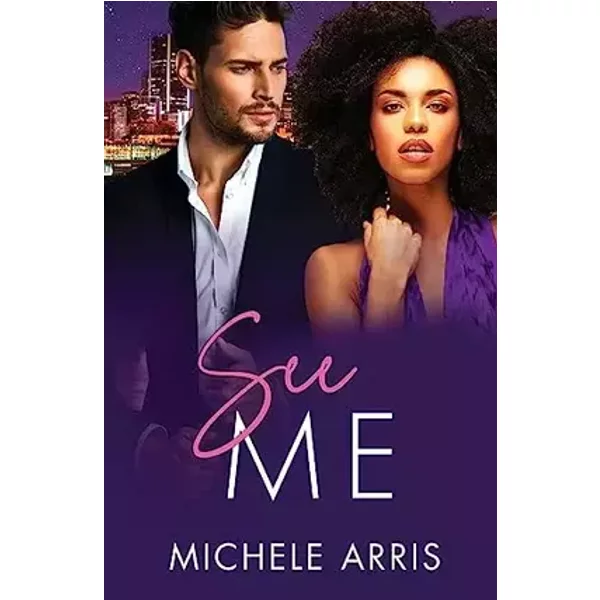 See Me - Michele Arris