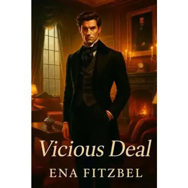 Vicious Deal (Les saisons du cœur) (French Edition) - Ena Fitzbel