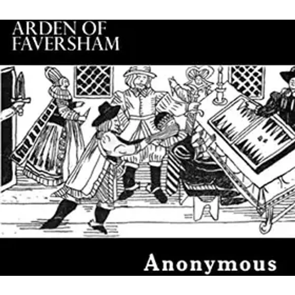 Arden of Faversham - Anonymous
