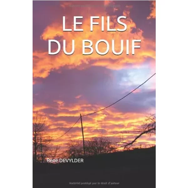 LE Fils DU Bouif (Les 30 Glorieuses Et Les 40 Suivantes) (French Edition) - René Devylder-image