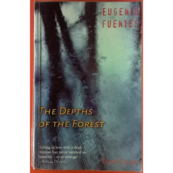 Depths of the Forest - Eugenio Fuentes