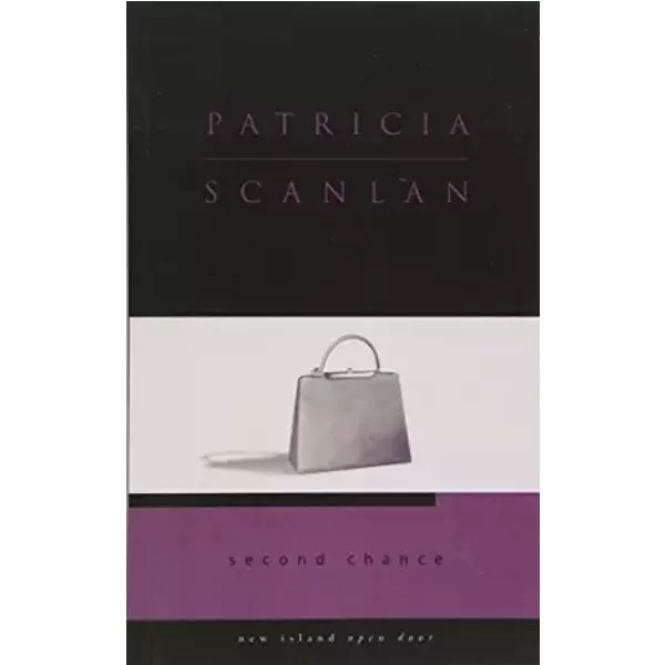 Second Chance - Patricia Scanlan