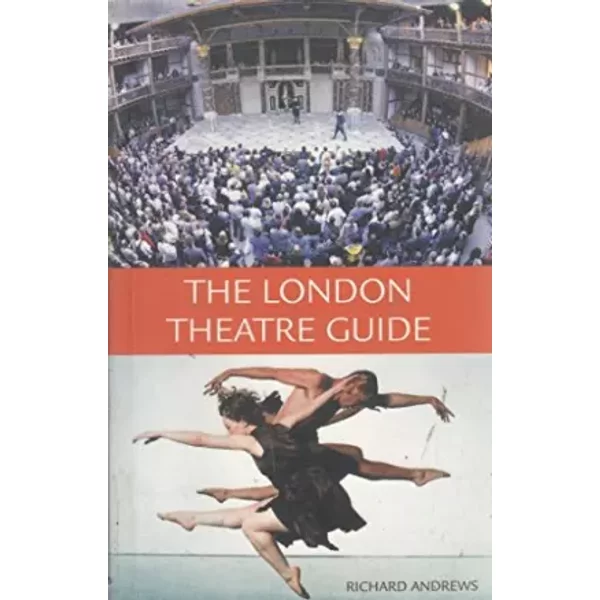 The London Theatre Guide - Richard Andrews