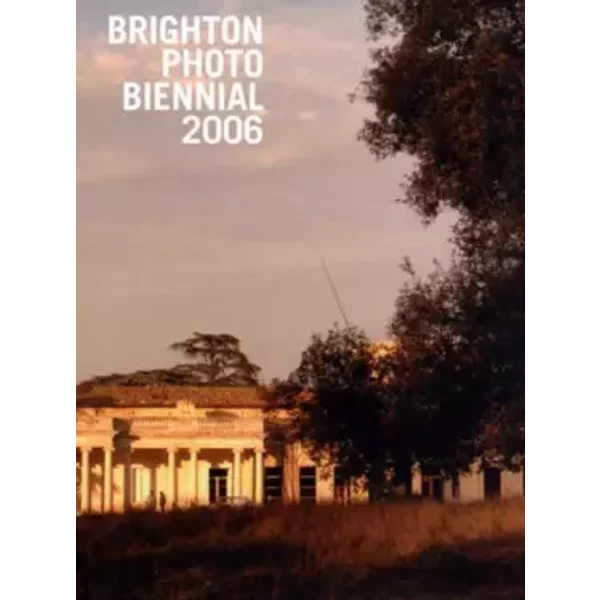 Brighton Photo Biennial - Gilane Tawadros, Gary Younge, James Baldwin