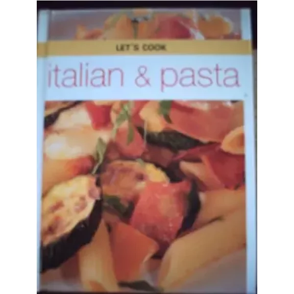 Pasta And Italian - Unknown-image