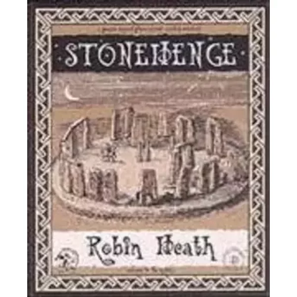 Stonehenge - Robin Heath