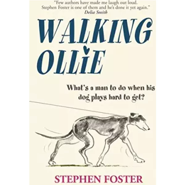 Walking Ollie - Stephen Foster