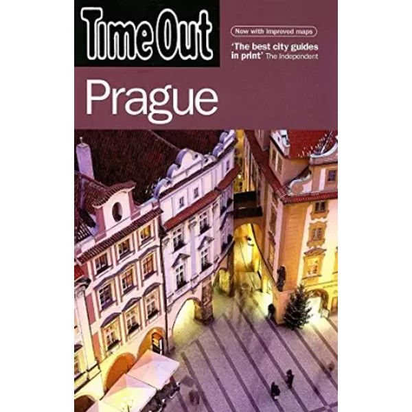 **Prague* - Anonyme-image