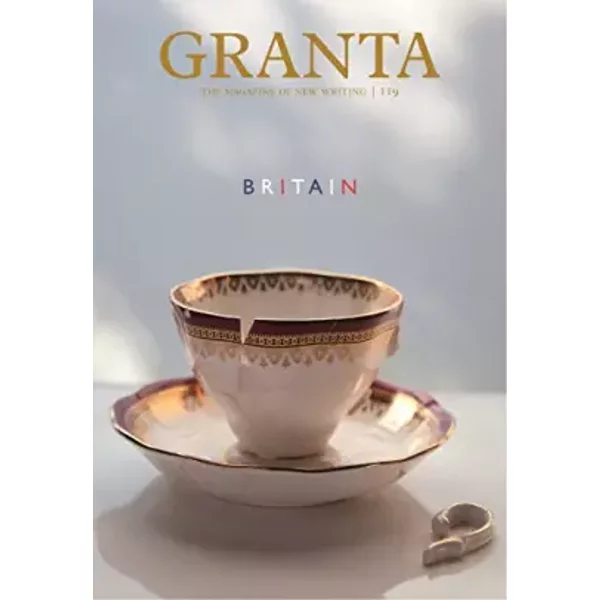 Britain: Spring 2012 - John Freeman-image