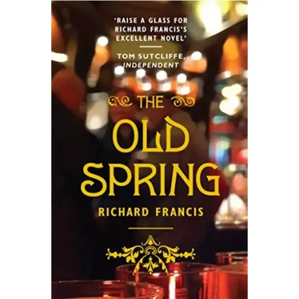 The Old Spring - Richard Francis-image